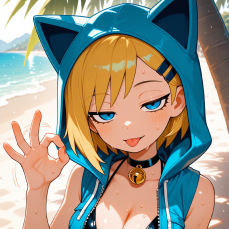 X R18アカウント