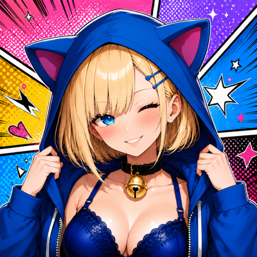 猫山ミミ美のブログ